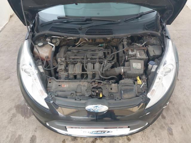 2010 FORD FIESTA TIT