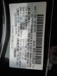 2007 Mazda Cx-9  للبيع في Harleyville، SC - Rear End