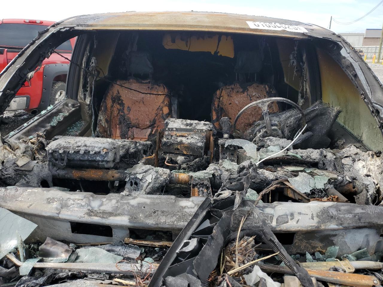 2008 Dodge Grand Caravan Se VIN: 1D8HN44H38B131176 Lot: 70554485