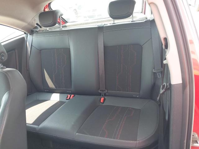 2012 VAUXHALL CORSA ACTI
