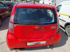 2007 DAIHATSU SIRION S for sale at Copart WESTBURY