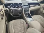 2011 Ford Taurus Limited zu verkaufen in Prairie Grove, AR - Hail