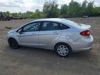 2013 Ford Fiesta Se იყიდება Columbia Station-ში, OH - Vandalism