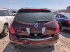 2007 Nissan Murano Sl   na sprzedaż w Magna, UT - Rear End