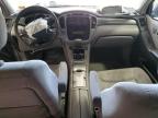 2003 Toyota Highlander Limited for Sale in Sandston, VA - Front End