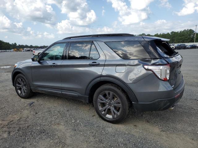  FORD EXPLORER 2023 Szary