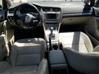 2015 Volkswagen Golf    للبيع في Anderson، CA - Rear End