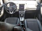 2015 Chevrolet Trax 1Lt იყიდება Tucson-ში, AZ - Front End