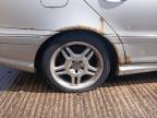 2001 MERCEDES BENZ C32 AMG for sale at Copart CHESTER