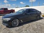 2019 BMW 530 I   for sale at Copart FL - MIAMI SOUTH