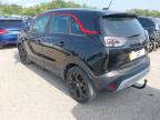 2021 VAUXHALL CROSSLAND for sale at Copart SANDWICH
