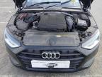 2021 AUDI A4 SPORT E for sale at Copart SANDTOFT