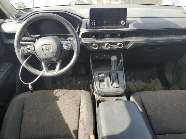  HONDA CRV 2023 Blue
