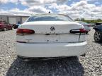 2020 Volkswagen Passat S на продаже в North Billerica, MA - Front End