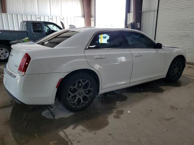  CHRYSLER 300 2016 Biały