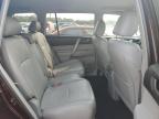 2011 Toyota Highlander Base за продажба в Windsor, NJ - Rear End