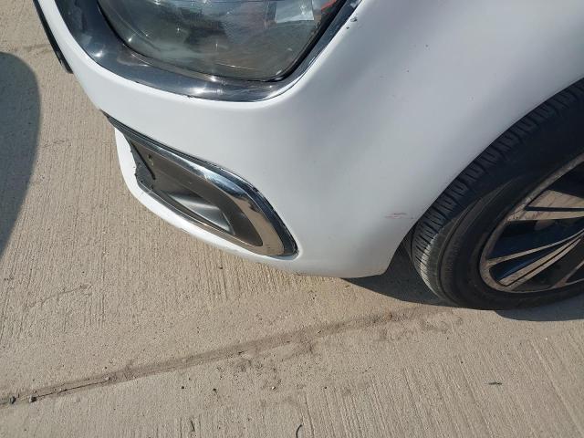 2016 CITROEN C4 GR PICA