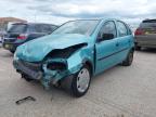 2003 VAUXHALL CORSA LIFE for sale at Copart SANDWICH