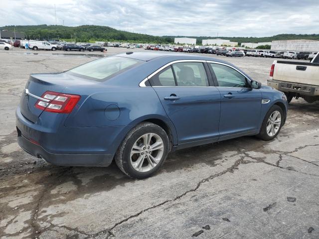  FORD TAURUS 2018 Синий