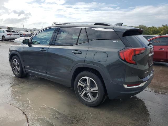  GMC TERRAIN 2020 Gray