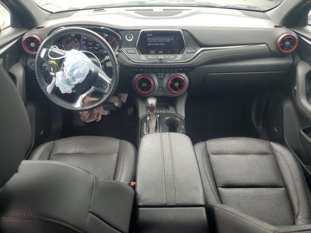  CHEVROLET BLAZER 2020 Czarny