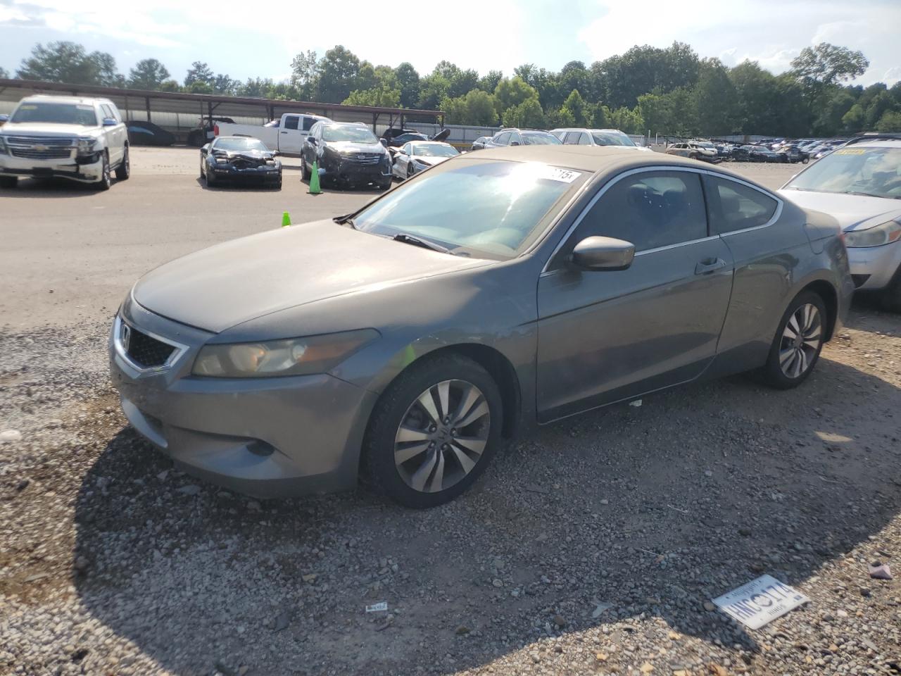 HONDA ACCORD 2009 1HGCS128X9A016831