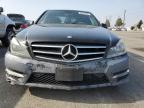2014 Mercedes-Benz C 250 for Sale in Rancho Cucamonga, CA - Mechanical