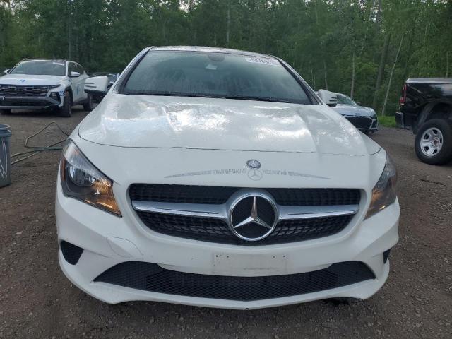 2014 MERCEDES-BENZ CLA 250 4MATIC  