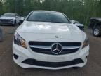 2014 MERCEDES-BENZ CLA 250 4MATIC   à vendre chez Copart ON - COOKSTOWN
