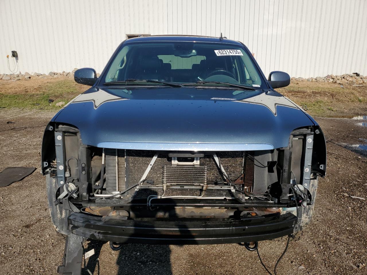 GMC YUKON 2008 VIN 1GKFK63898J134282 photo 5