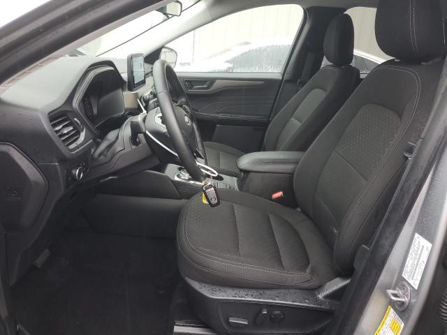  FORD ESCAPE ACT 2024 Серебристый