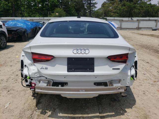  AUDI A5 2025 Белы