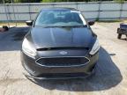 2015 Ford Focus S იყიდება Savannah-ში, GA - Front End