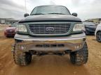 2002 Ford F150 Supercrew   na sprzedaż w San Antonio, TX - Hail