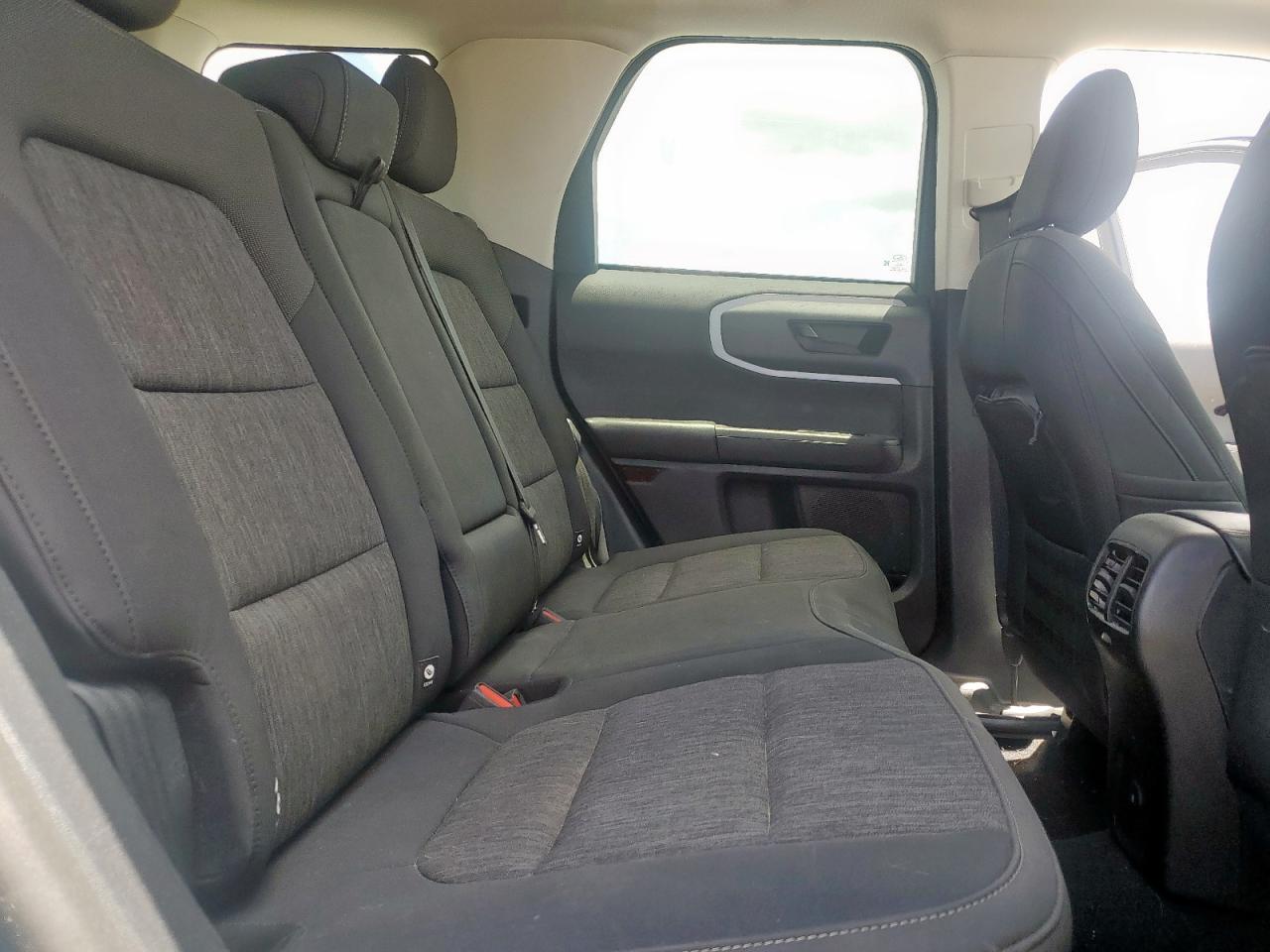2023 Ford Bronco Sport Big Bend VIN: 3FMCR9B69PRD09769 Lot: 61604515