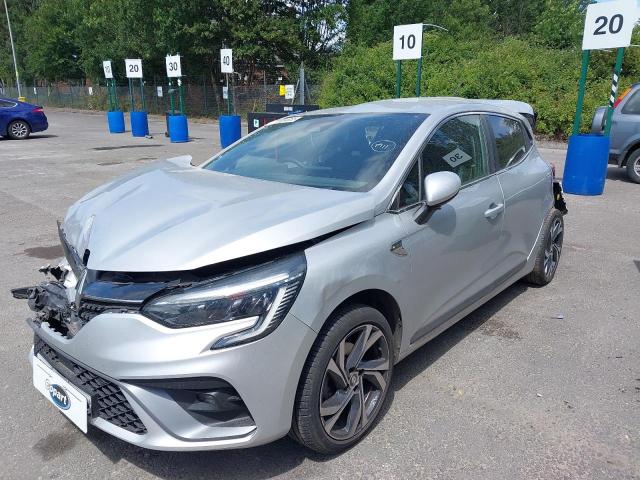 RENAULT CLIO RS LI 2020