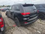 2021 JEEP GRAND CHEROKEE LIMITED for sale at Copart MI - DETROIT