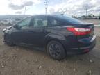 2014 Ford Focus S   იყიდება Columbus-ში, OH - Front End