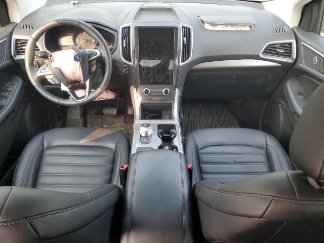 FORD EDGE 2024 Сірий