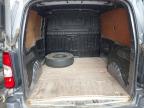 2019 VAUXHALL COMBO 2300 for sale at Copart SANDTOFT