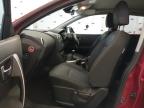 2010 NISSAN QASHQAI N- for sale at Copart SANDWICH