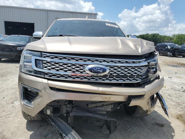  FORD EXPEDITION 2020 tan