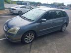 2004 HONDA CIVIC SE A for sale at Copart ST HELENS