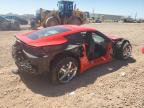 2014 Chevrolet Corvette Stingray 3Lt de vânzare în Phoenix, AZ - Stripped