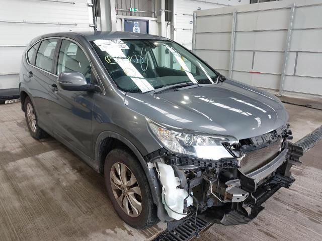 2015 HONDA CR-V SE I-