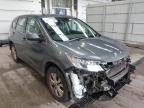 2015 HONDA CR-V SE I- for sale at Copart EAST KILBRIDE