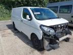 2019 VAUXHALL VIVARO 2900 SPORTIVE S/S  for sale at Copart SANDWICH