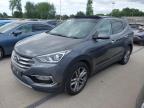 2015 HYUNDAI SANTA FE PREM SE BDRIVE C  for sale at Copart SANDY