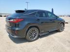 2018 Lexus Rx 450H Base for Sale in Wilmer, TX - Side