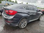 2016 Bmw X6 Xdrive50I   იყიდება Portland-ში, OR - Mechanical